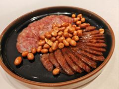 -玉华台饭庄·淮扬菜·烤鸭(望京店)