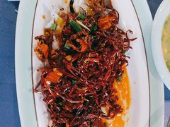 -巧克力渔家.小船海鲜胶东菜(万平口店)