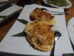 -青叶日式料理(飘亮阳光广场店)