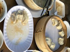 -一轩饺子馆(丽都店)