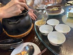 -猪肉婆私房菜(容桂总店)
