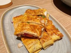 -金掌勺锅包肉(太原万达店)