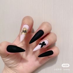 -Pink You美甲洗眉纹绣定制中心
