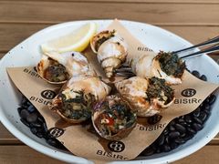 -Bistro 63 创意融合料理(广粤天地店)