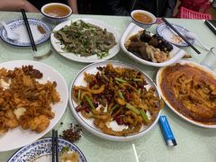 -同发号饭庄(复兴路店)