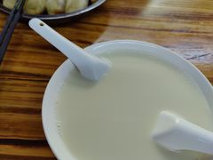 -锅贴大王南翔小笼(临沂二村店)