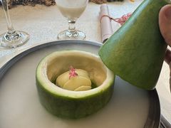 -三宝大饭店-中和艺素餐厅(浦上金山正祥广场店)