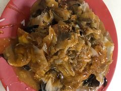 -美芝律剪刀剪咖喱饭