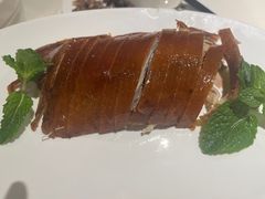 -在前门·烤鸭北京菜(五月花广场店)
