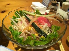 -铃兰日本料理(汉水路店)