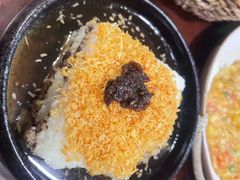 玫瑰凉糕-紫滇源云南生态菜(丹凤街店)