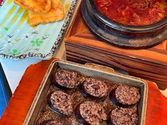 -七八冷面·延边朝鲜族美食(欢乐谷店)