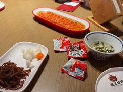 -肥三土菜馆(五四广场店)