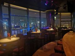 -长沙北辰洲际酒店-SKY 27酒廊