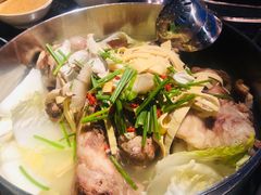 -天都火锅酒楼(虹梅南路店)