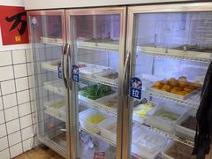 -品鱻黑豆花美蛙鱼(西政店)