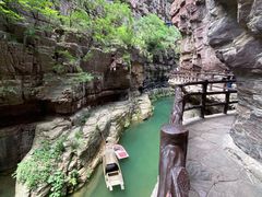 -云台山风景名胜区