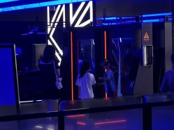-SPAAARK超级乐园(广州海珠万达店)