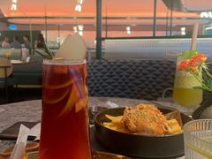 -芭莉与彩虹西餐厅(成都合生汇店)