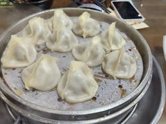 -志亮灌汤蒸饺·清真(庙后街店)