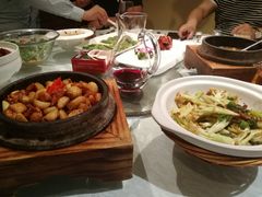 -阿榕小厨(丈八一路店)