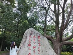 -敬亭山风景名胜区