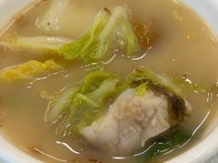 -Whampoa Keng Fish Head Steamboat @ Balestier