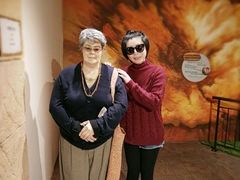 -信不信由你博物馆