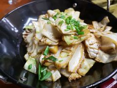 -九华山友谊土菜馆 小资餐厅