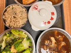 -歪头牛肉(金龙壹号店)