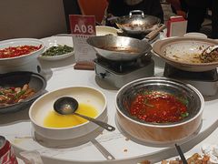 -漫圆·品质家宴(榔梨店)