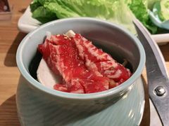 -江户烧肉(高德店)