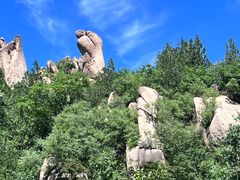 -北京凤凰岭