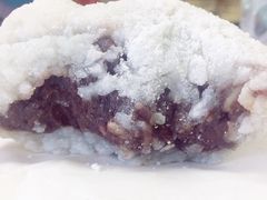 艾窝窝-老回回饺子馆(海洋馆店)