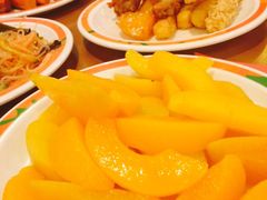 -比格比萨(方庄店)