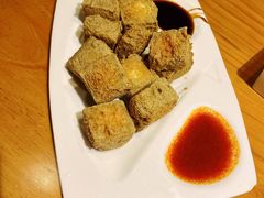 臭豆腐-浙食逅·弄虾·融合菜·小龙虾(双城国际店)