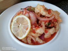 -南沙游艇会·大兵船餐厅