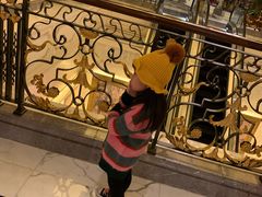 -北京励骏酒店-碧翠法国餐厅