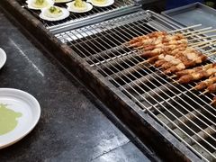 -钱小奴创意自助餐厅·原切谷饲安格斯畅吃(苏州昆山招商花园城店)