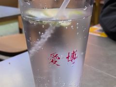 -永盛茶档·港式餐厅(桥北店)