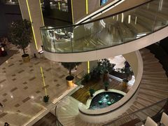 -皇朝尊会(龙之梦大酒店)