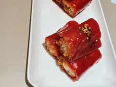 脆脆鲜虾红米肠-蔡澜点心(三里屯T+MALL店)