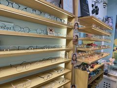 -青聪儿童眼镜(五官科医院宝庆路店)