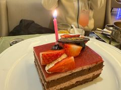 -百香自助餐厅·西安唐隆国际酒店(曲江店)