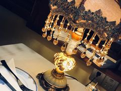 -俄士厨房(万松园店)