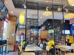 -和合谷(德外店)