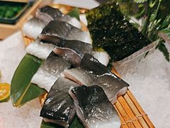-红沃鳗鱼黑牛烤肉店(不老街店)