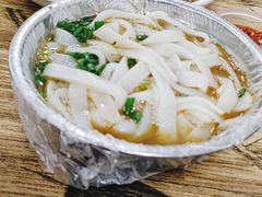 -正宗阳山牛杂(东城店)