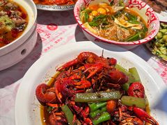 -红钳侠小龙虾·烧烤(中赢康康谷店)