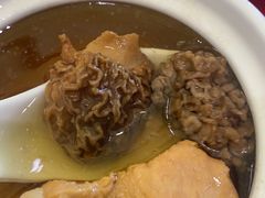 -临江酒店-中餐厅
